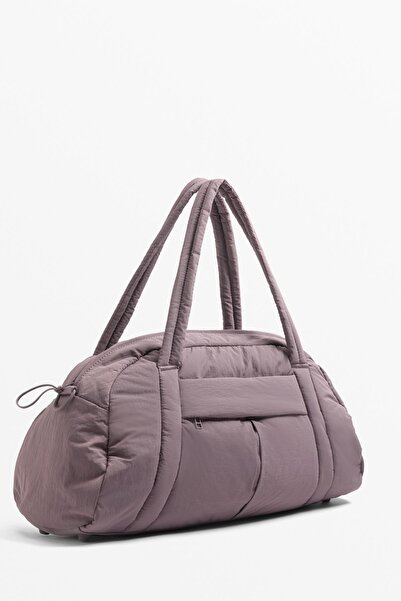 Oysho Padded technical sports bag