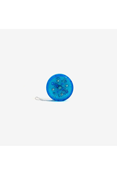 Flying Tiger Copenhagen Mavi LED Işıklı Yoyo