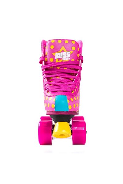 Bliss Ρόλος Ντοτς, 36, Ροζ