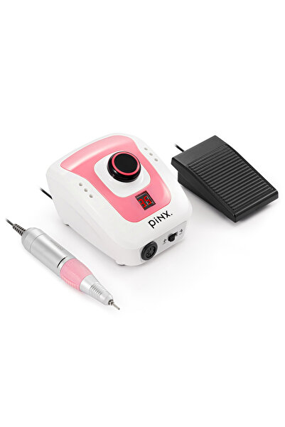 PİNX Elektrická frézka Missy 35 ot./min.