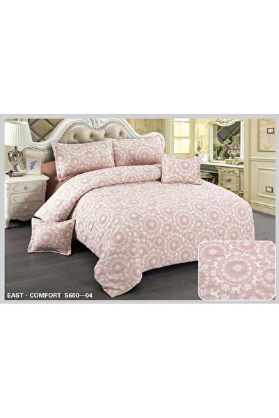 FIONNA.RO Crepe Bed Linen - Contemporary