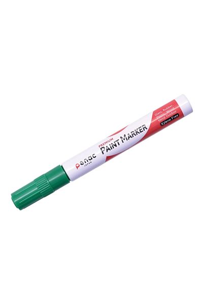 PENAC Paint Maker Green