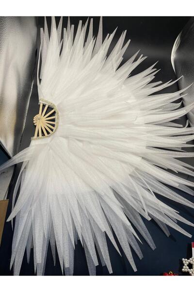 Kınamalzemecim Salçakli Yelpaze şilte yelpaze nedime yelpazesi Kına Gecesi Br...