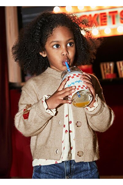 MAYORAL Girl's Knitwear Cardigan