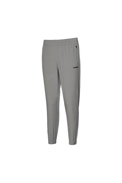 hummel 932313-7319 Benth Men's Sweatpants Gray