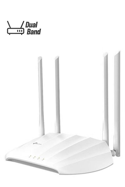 TP-LINK Wireless Gigabit Access Point – White