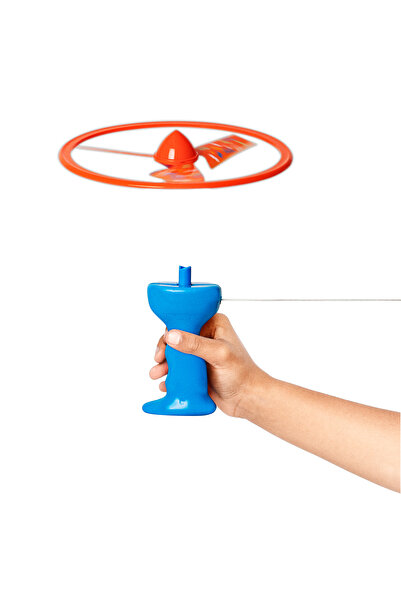Flying Tiger Copenhagen Plastik Uçan Disk Oyuncağı