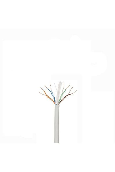 DAHUA Cablu UTP Cat 6 PFM920I-6UN-C-V2, rolă 305 m