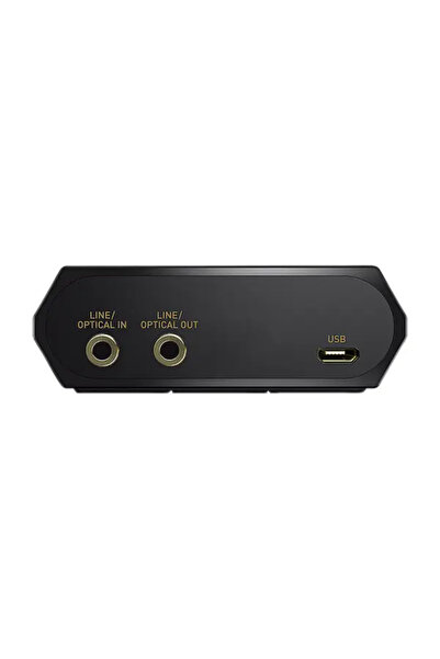 CREATIVE Sound Card Sound BlasterX G6