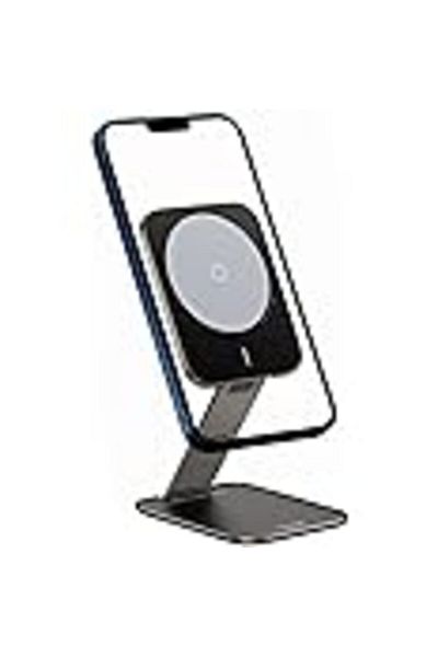 Baseus PrimeTrip VX1 Magnetic Foldable Phone Holder, 3-Axis Adjustable, Ultra-Thin, Dual-Sided Magne