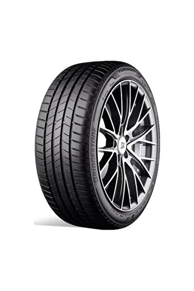 Bridgestone 195/55 R16 TURANZA T005 87H YAZ LASTİĞİ 2025 ÜRETİM