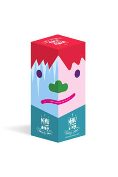 Medimow MINUNINO Raceala si gripa x 100 ml sirop