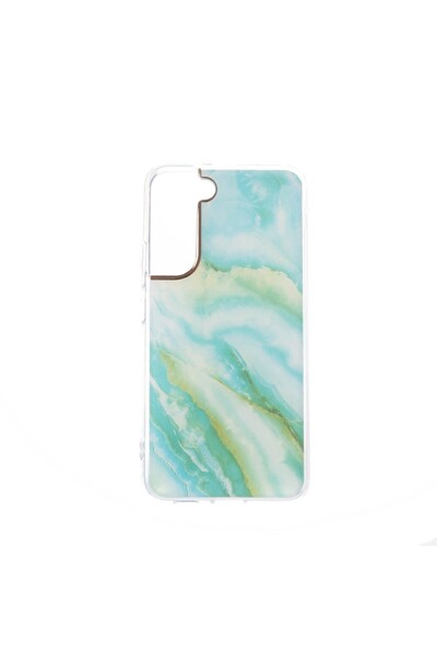 OEM Capac Protectie Spate Colectia Fashion Compatibil Cu Samsung Galaxy S22 P...