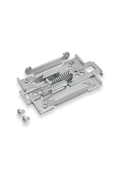 Teltonika Σφιγκτήρας στήριξης σε ράγα DIN