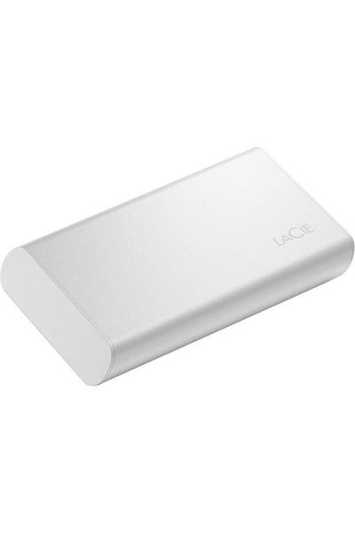 Lacie SSD extern portabil, 2TB, 2.5", USB 3.1
