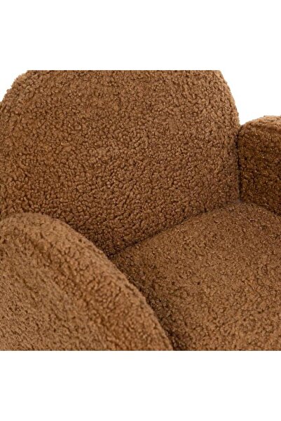 CHILDHOME Teddy Rocking Chair for Children