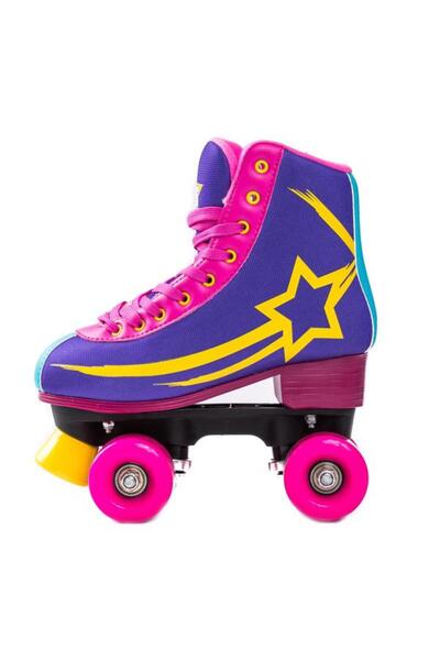 Bliss Αστέρι Ρόλου, 36 ετών, Κιν.