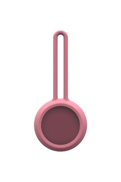 UAG Breloc pentru AirTag, Dot Loop (Pink)