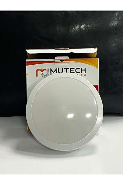 MUTECH elektronik
