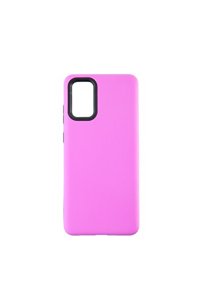 OEM Capac Protectie Spate Colectia Colourful Compatibil Cu Samsung Galaxy S20...