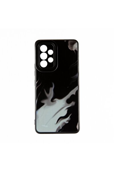 OEM Capac Protectie Spate Colectia Soft Waves Compatibil Cu Samsung Galaxy A5...