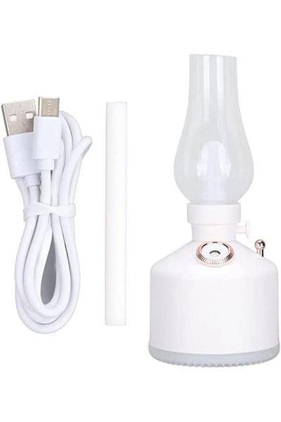 Denx مرطب DX2545 بتصميم فانوس من