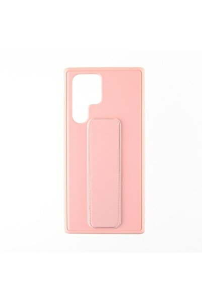 OEM Capac Protectie Spate Colectia Stand Compatibil Cu Samsung Galaxy S22 Ult...