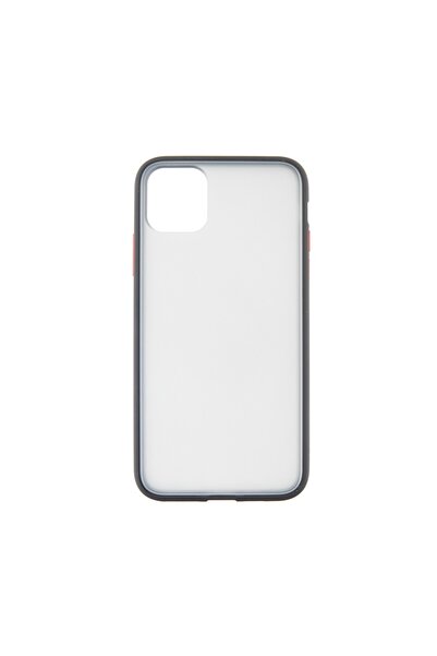 OEM Capac Protectie Spate Colectia Soft Shape Compatibil Cu iPhone 11 Pro Max...