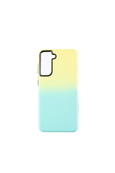 OEM Capac Protectie Spate Colectia Gradient Compatibil Cu Samsung Galaxy S21 ...