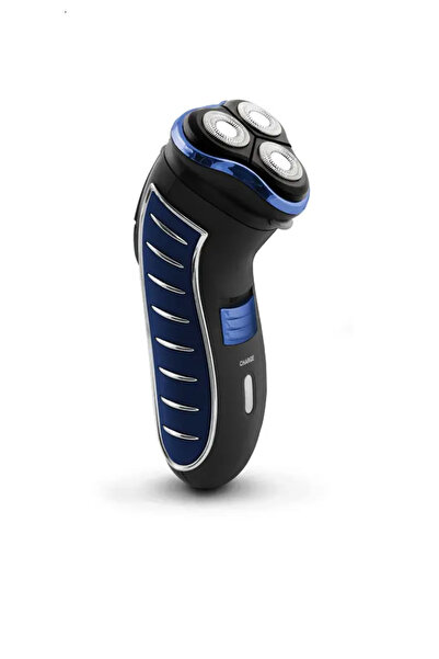 ESPERANZA Aparat de ras electric EBG002B RAZOR, Negru/Albastru