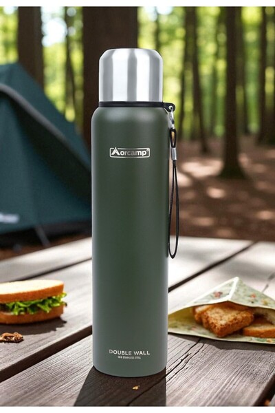 Orcamp - 1000 ml Thermos Out-5050