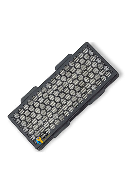 Ozba Ticaret Φίλτρο Hepa Συμβατό με Samsung DJ97-01940D