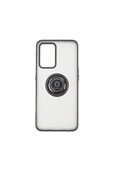 OEM Capac Protectie Spate Colectia Soft Shape With Ring Compatibil Cu Oppo Re...