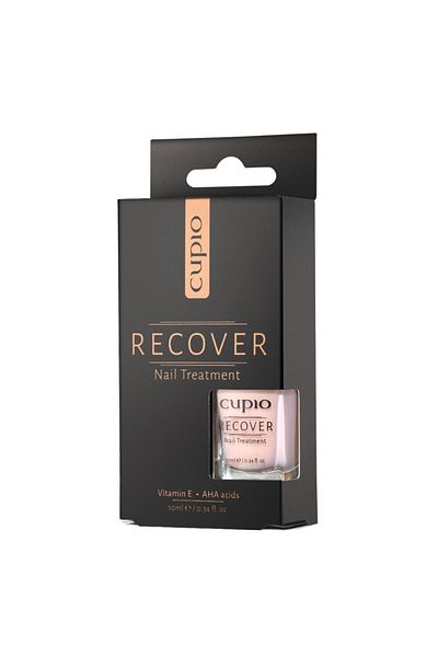 Cupio Regenerační péče na nehty 10 ml