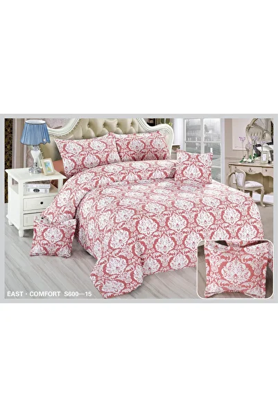 FIONNA.RO Crepe Bed Linen - Deco