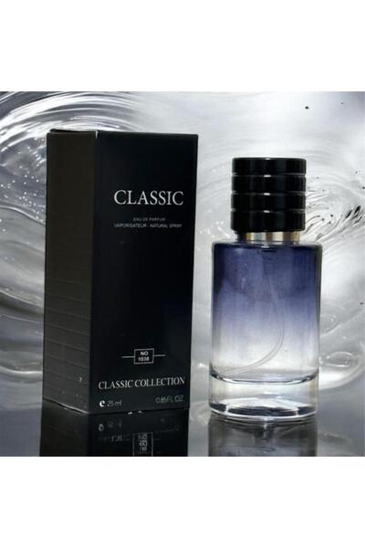 CLASSİC سواج مان 100مل