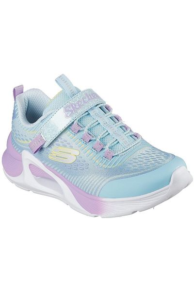 SKECHERS Tenisky Tide Tech, modré, dětské