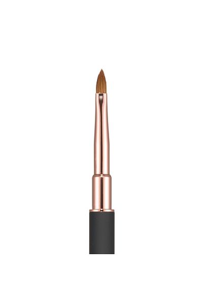 Cupio Nadčasový kartáček na drápky s kočičím jazykem - 10 mm