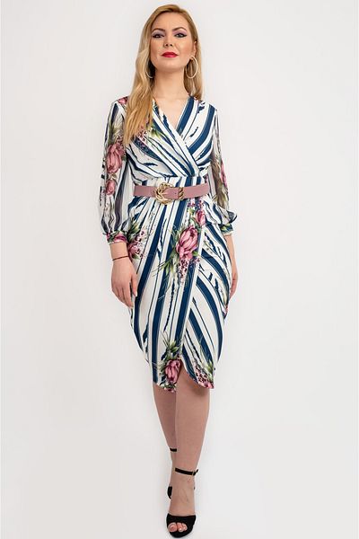 OEM Rochie de damă Emilia - M(36)