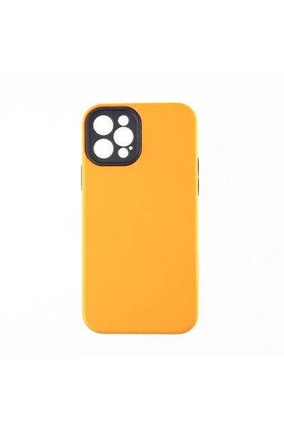 OEM Capac Protectie Spate Colectia Colourful Compatibil Cu iPhone 13 Pro Max ...