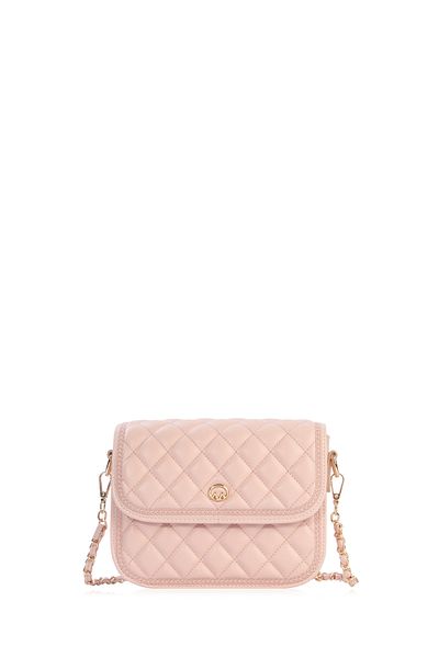 Boleine Stylish Bag Quilted Sunideri Women's Bag with Cover Bl1491