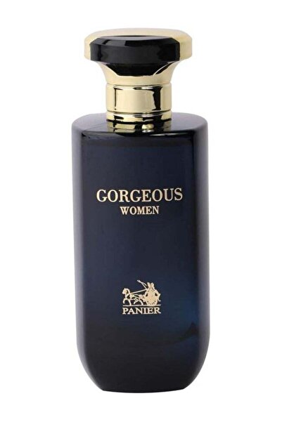 Panier GORGEOUS Eau de Parfum by Panier, For Women - 100ml