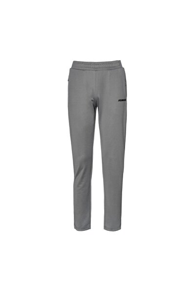 hummel 932327-7319 Declan Men's Sweatpants Gray