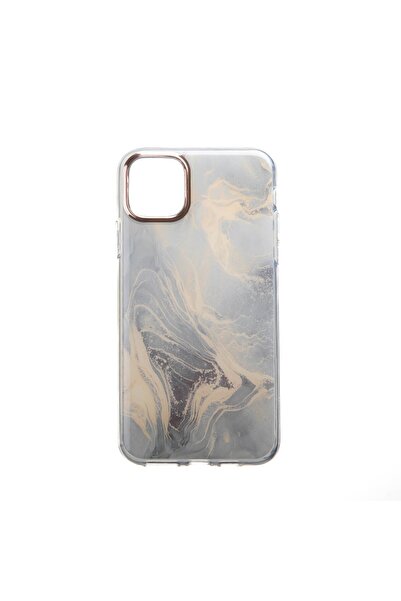 OEM Fashion Collection Back Cover Compatible with iPhone 11 Pro Max - Marble