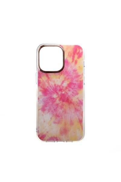 OEM Capac Protectie Spate Colectia Fashion Compatibil Cu iPhone 14 Pro Max - ...