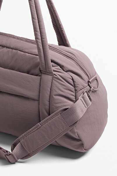Oysho Padded technical sports bag