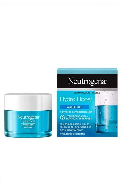 Neutrogena Hydro Boost Water Gel 50ml