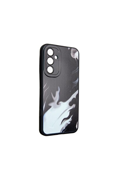 OEM Carcasa Protectie Spate Colectia Soft Waves Compatibil Cu Samsung Galaxy ...