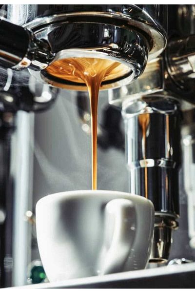 TOGO coffee Secret specialty coffee beans, honey, peaches, lime, caramel, 250g