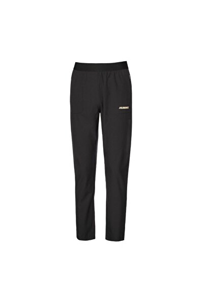 hummel 932304-2001 Ames Men's Sweatpants Black